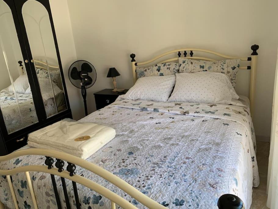 Apartament Nazare Sol Zewnętrze zdjęcie