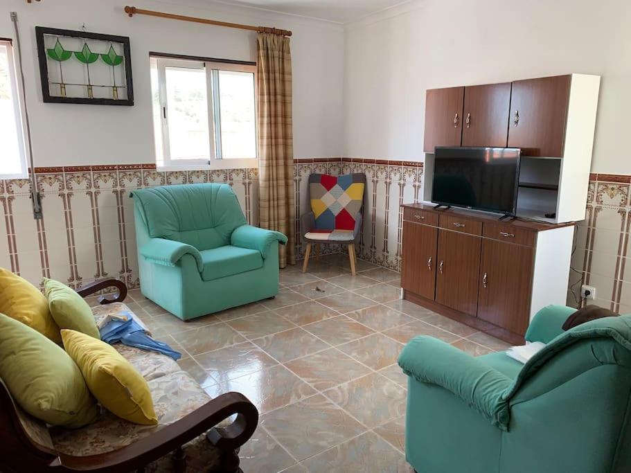 Apartament Nazare Sol Zewnętrze zdjęcie