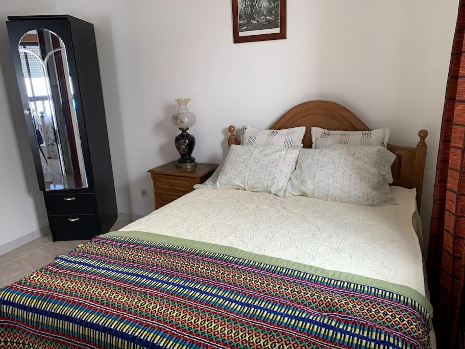 Apartament Nazare Sol Zewnętrze zdjęcie