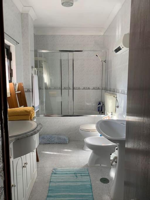 Apartament Nazare Sol Zewnętrze zdjęcie